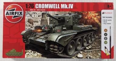 Thumbnail AIRFIX 68212 CROMWELL MK.IV