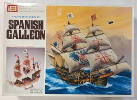 Thumbnail IMAI B706 SPANISH GALLEON