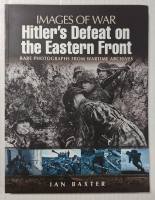 Thumbnail CHEAP BOOKS ZB5336 IMAGES OF WAR HITLER S DEFEAT ON THE EASTERN FRONT