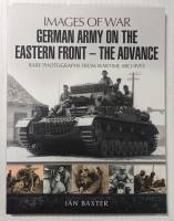 Thumbnail CHEAP BOOKS ZB5334 IMAGES OF WAR GERMAN ARMY ON THE EASTERN FRONT THE ADVANCE