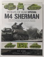 Thumbnail CHEAP BOOKS ZB5331 IMAGES OF WAR M4 SHERMAN