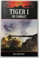Thumbnail CHEAP BOOKS ZB5319 HITLERS WAR MACHINE TIGER I IN COMBAT