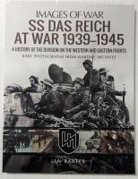 Thumbnail CHEAP BOOKS ZB5314 IMAGES OF WAR SS DAS REICH AT WAR 1939-1945