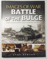 Thumbnail CHEAP BOOKS ZB5311 IMAGES OF WAR BATTLE OF THE BULGE