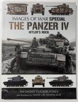 Thumbnail CHEAP BOOKS ZB5309 IMAGES OF WAR SPECIAL THE PANZER IV HITLER S ROCK