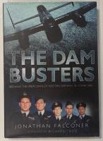 Thumbnail CHEAP BOOKS ZB5306 THE DAM BUSTERS