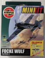 Thumbnail AIRFIX 50024-03 FOCKE WULF FW190A-5 JOSEF PRILLER