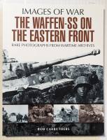 Thumbnail CHEAP BOOKS ZB5355 IMAGES OF WAR THE WAFFEN SS ON THE EASTERN FRONT