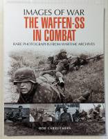 Thumbnail CHEAP BOOKS ZB5356 IMAGES OF WAR THE WAFFEN SS IN COMBAT