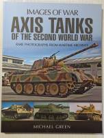 Thumbnail CHEAP BOOKS ZB5359 IMAGES OF WAR AXIS TANKS OF THE SECOND WORLD WAR 