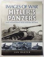 Thumbnail CHEAP BOOKS ZB5361 IMAGES OF WAR HITLERS PANZERS