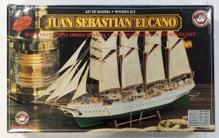 Thumbnail CONSTRUCTO 80605 JUAN SEBASTIAN ELCANO