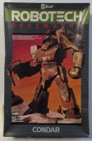 Thumbnail REVELL 1152 ROBOTECH DEFENDERS CONDAR