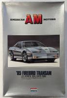 Thumbnail ARII 31038 85 FIREBIRD TRANSAM