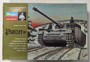 Thumbnail MONOGRAM 230 PANZER IV