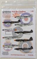 Thumbnail FREIGHTDOG MODELS 3880. FSD48-008 POST WAR SEAFIRES