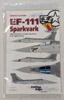 Thumbnail CUTTING EDGE 3910. CED48048 EF-111 SPARKVARK