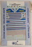 Thumbnail SUPER SCALE INTERNATIONAL 3915. 72-451 EF-111 AS PROTOTYPE  DEMO 