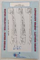 Thumbnail SUPER SCALE INTERNATIONAL 3919. 72-532 EA-6B PROWLERS LO VIZ