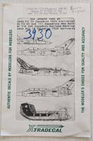 Thumbnail XTRADECAL 3930. X019 - 72 RAF UPDATE 1990  2