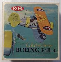 Thumbnail K&B 1122 BOEING F4B-4