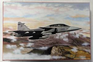 Thumbnail BILEK 975 JAS-39 C/D GRIPEN