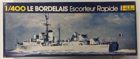 Thumbnail HELLER 1084 LE BORDELAIS