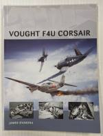 Thumbnail AIR VANGUARD 17. VOUGHT F4U CORSAIR
