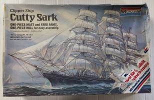 Thumbnail MONOGRAM 3500 CLIPPER SHIP CUTTY SARK