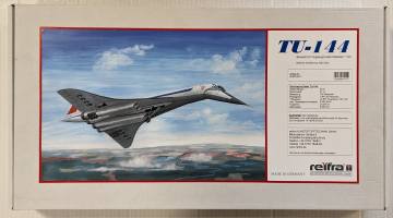 Thumbnail REIFRA TU-144