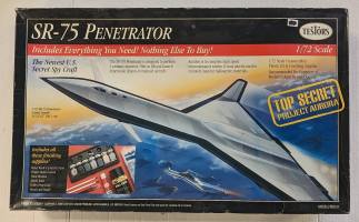 Thumbnail TESTORS 980 SR-75 PENETRATOR  UK SALE ONLY 