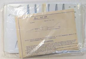 Thumbnail UNKNOWN MAKE BELL XF-109