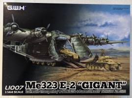 Thumbnail GREATWALL HOBBY L1007 ME323 E-2 GIGANT