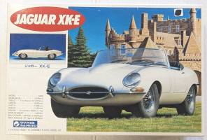 Thumbnail GUNZE SANGYO 182 JAGUAR XK-E