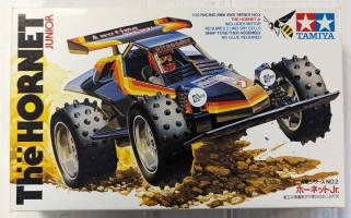 Thumbnail TAMIYA 18002 THE HORNET JUNIOR