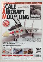 Thumbnail SCALE AIRCRAFT MODELLING SAM VOLUME 38 ISSUE 11