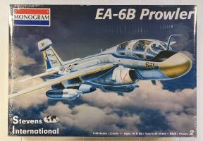 Thumbnail MONOGRAM 5619 EA-6B PROWLER