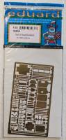 Thumbnail EDUARD 35836 STUG.III AUSF.B EXTERIOR FOR TAMIYA KIT