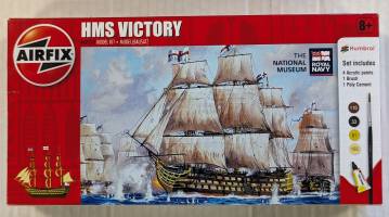 Thumbnail AIRFIX 68218 HMS VICTORY