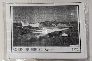 Thumbnail DUJIN 7232 ROBIN DR 400/180 REMO