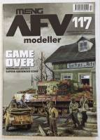 Thumbnail CHEAP BOOKS ZB5594 AFV MODELLER ISSUE 117