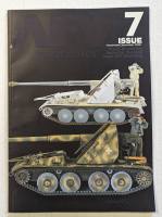 Thumbnail CHEAP BOOKS ZB5622 AFV MODELLER ISSUE 7