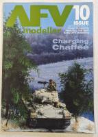 Thumbnail CHEAP BOOKS ZB5619 AFV MODELLER ISSUE 10
