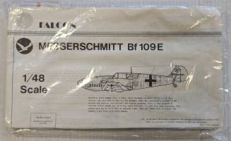 Thumbnail FALCON MESSERSCHMITT BF 109E