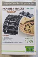 Thumbnail TREX 85007 PANTHER TRACKS LATE TYPE