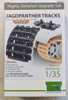 Thumbnail TREX 85013 JAGDPANTHER TRACKS