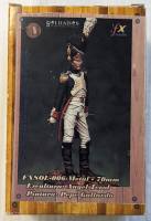 Thumbnail TROYA MODELS 006 Major Regiment of Grenadiers with the Old Guard.