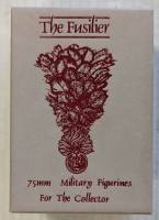 Thumbnail THE FUSILIER GWA/2 AUSTRALIAN INFANTRYMAN 1917 THE GREAT WAR 1914-18