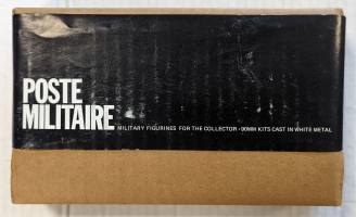 Thumbnail POSTE MILITAIRE  FTC1 FRENCH TRUMPETER