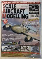 Thumbnail SCALE AIRCRAFT MODELLING SAM VOLUME 41 ISSUE 04